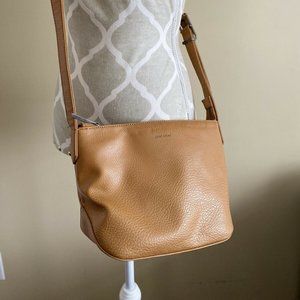 Matt and Nat Sam Large Crossbody Bag Brown